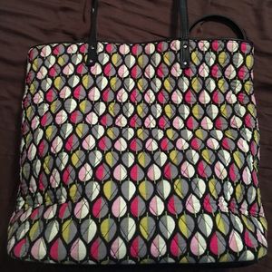 Vera Bradley tote
